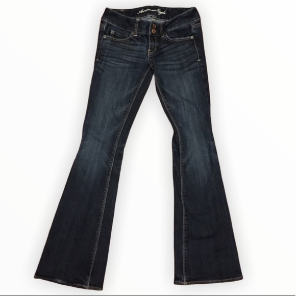 American Eagle Outfitters Denim - American Eagle ARTIST Short Jeans